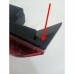 Lanterna Fastback 2022 a 2026 Traseira Esquerdo Tampa Led Lanterna Fastback 2022 a 2026 Traseira Esquerdo Tampa Led