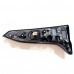 Lanterna Sw4 2021 a 2023 Traseira Esquerda Tampa com Led