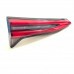 Lanterna Sw4 2021 a 2023 Traseira Esquerda Tampa com Led
