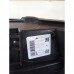 Farol Compass 2017 a 2021 Esquerdo Mascara Negra Led