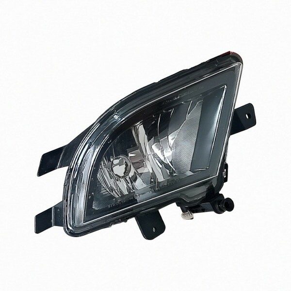 Farol de Milha Jetta 2015 a 2017 Direito Luz de Neblina