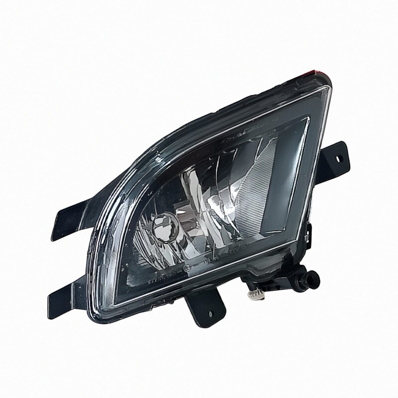 Farol de Milha Jetta 2015 a 2017 Direito Luz de Neblina
