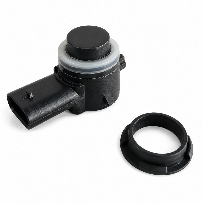 Sensor de Estacionamento Amarok Golf Jetta Nivus Passat Polo T-Cross Taos Tiguan Up Virtus 2015 a 2026
