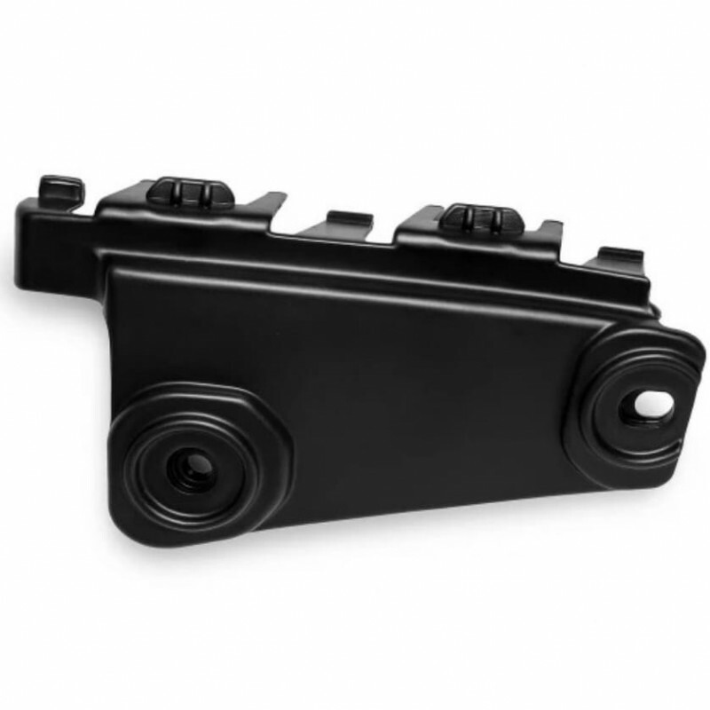 Suporte Guia do Para Choque Gol 2009 a 2013 Dianteiro Direito