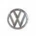Emblema Grade Dianteira Gol G5 Voyage 2009 a 2011 Cromado Emblema Grade Dianteira Gol G5 Voyage 2009 a 2011 Cromado