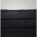 Moldura Farol de Milha Gol G6 2013 a 2016 Esquerdo Sem Furo