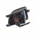Farol de Milha Gol Voyage G6 2013 a 2016  Dianteiro Esquerdo
