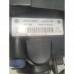 Farol de Milha Gol Voyage G6 2013 a 2016  Dianteiro Esquerdo