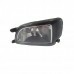 Farol de Milha Gol Voyage G6 2013 a 2016  Dianteiro Direito