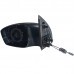 Retrovisor Gol Voyage G6 2013 a 2022 Lado Esquerdo Manual