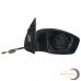 Retrovisor Gol Voyage G6 2013 a 2022 Direito Manual