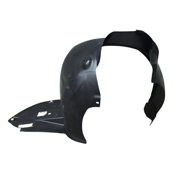 Para-barro Dianteiro Saveiro G5 G6 G7 2010 a 2011 Direito