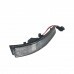 Pisca Retrovisor Gol G5 Saveiro Voyage 2009 a 2013 Direito Original Pisca Retrovisor Gol G5 Saveiro Voyage 2009 a 2013 Direito Original
