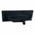 Lanterna Luz de Placa Fiat Strada 2020 a 2025 Cristal Lanterna Luz de Placa Fiat Strada 2020 a 2025 Cristal