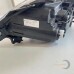 Farol Citroen C3 2003 a 2012 Cromado Direito