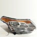 Farol C3 Picasso Aircross 2011 a 2015 Direito Cromado