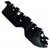Guia Suporte Para Choque Renault Duster Oroch 2010 e 2021 Dianteiro Direito Guia Suporte Para Choque Renault Duster Oroch 2010 e 2021 Dianteiro Direito