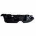 Guia Suporte Para-Choque Dianteiro Renault Duster Oroch 2010 e 2021 Direito
