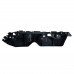 Guia Suporte Para-Choque Dianteiro Renault Duster Oroch 2010 e 2021 Direito