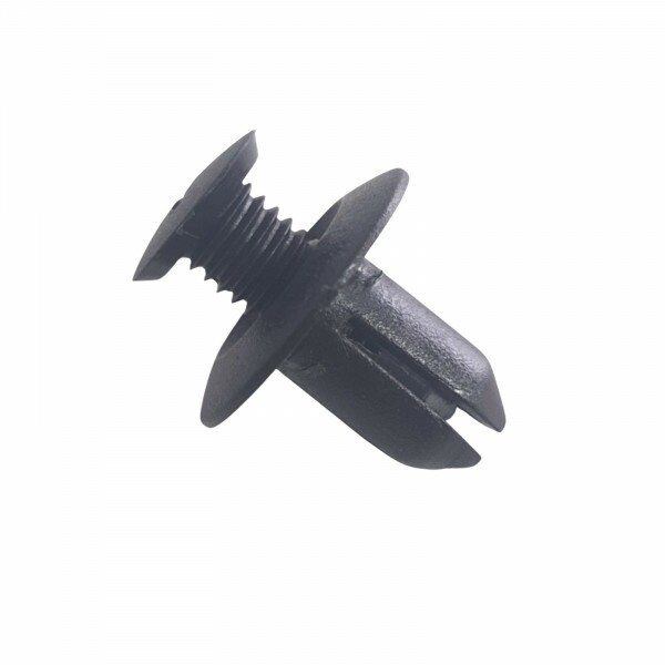 Grampo Fixação Parachoque Tucson 2013