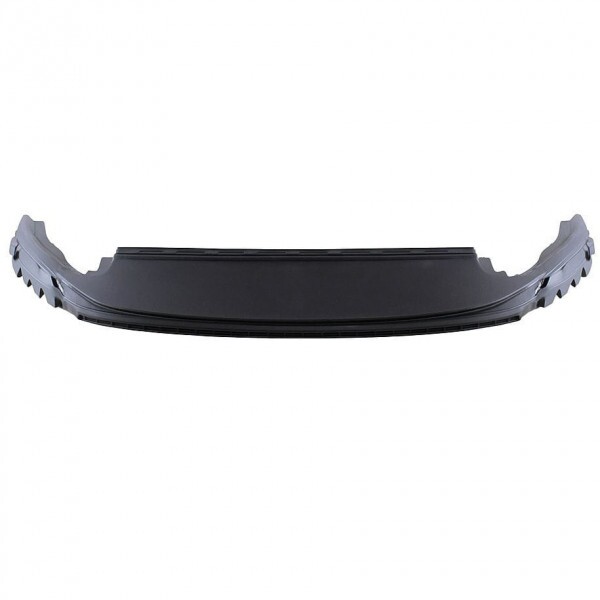 Spoiler Para Choque Polo 2018 a 2022 Dianteiro