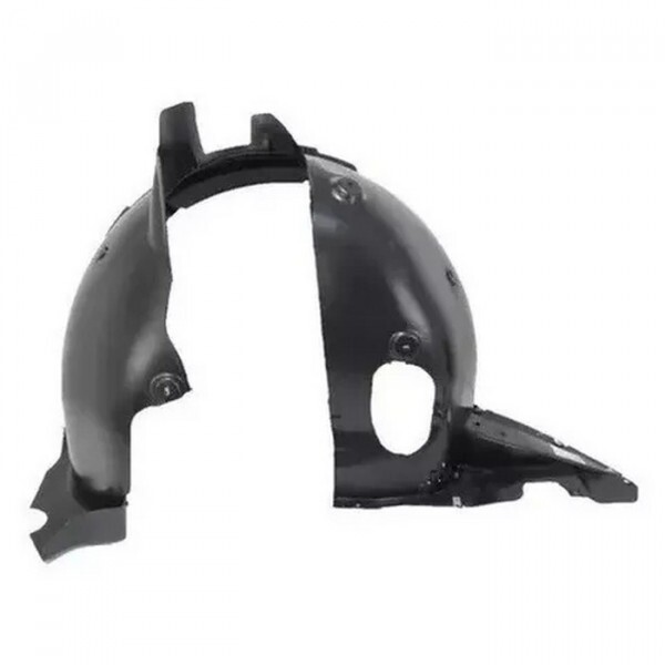 Para Barro Polo Virtus 2018 a 2022 Dianteiro Esquerdo