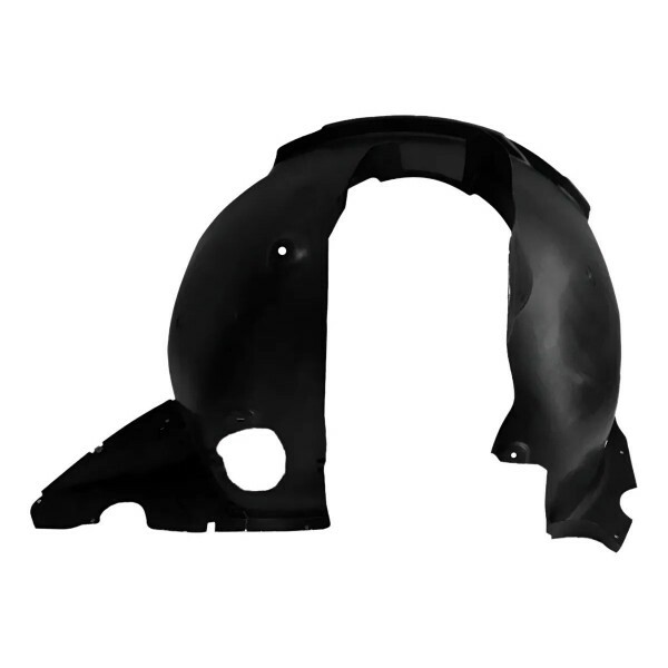 Para-Barro Dianteiro Polo Virtus 2018 a 2022 Direito