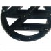 Emblema Grade Radiador Polo Hatch Sedan 2012 a 2015 Original