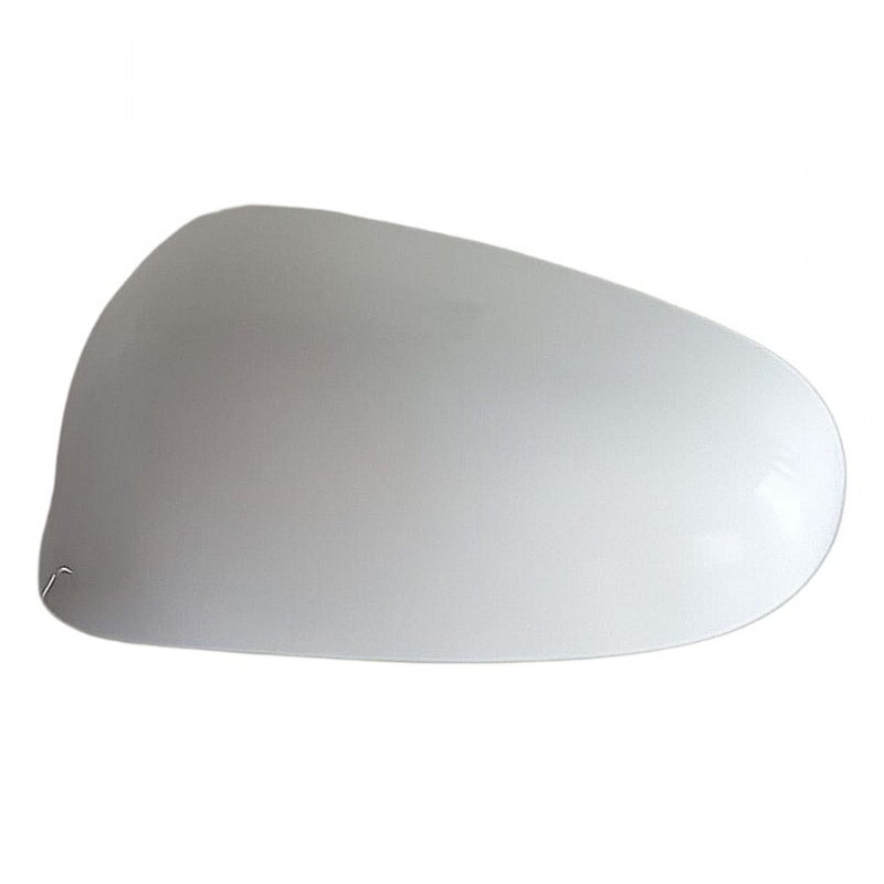 Capa Retrovisor Palio Grand Siena Mobi 2012 a 2021 Esquerdo