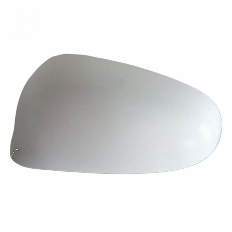 Capa Retrovisor Palio Grand Siena Mobi 2012 a 2021 Esquerdo