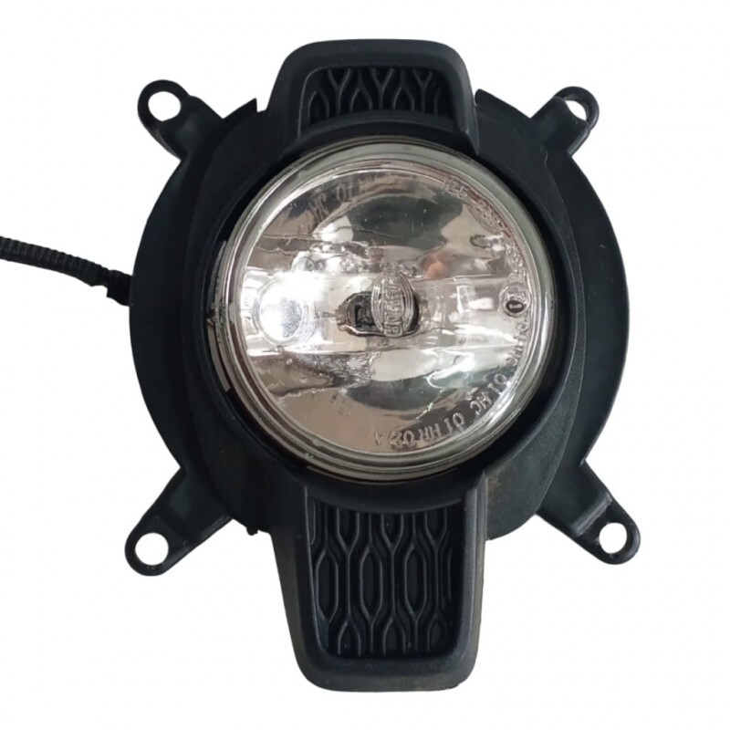Farol de Milha Renault Duster Oroch 2020 a 2022 Ambos Lados