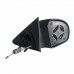 Retrovisor Ford Ka 2008 a 2013 3P Direito Manual