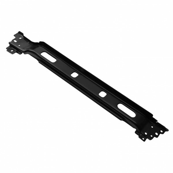 Alma Para Choque Dianteiro Voyage Saveiro Gol G5 G6 G7 2008 Preto