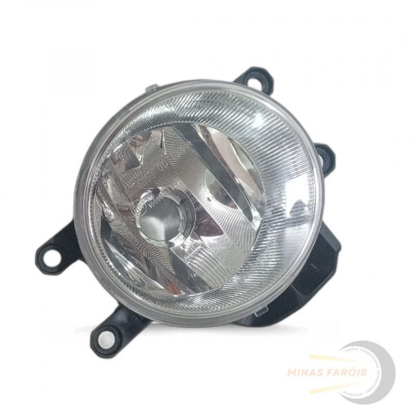 Farol de Milha Corolla Hilux Yaris Prius 2015 a 2016 Direito Novo