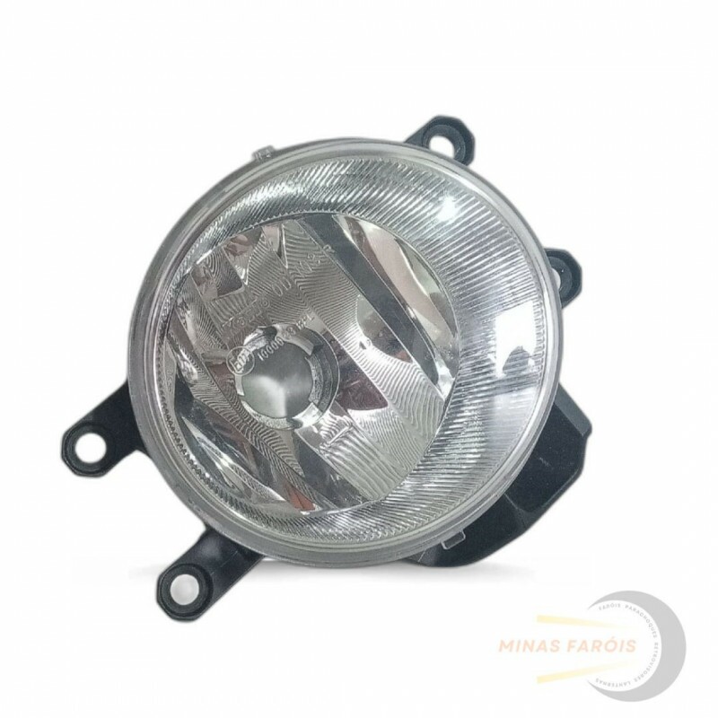 Farol de Milha Corolla Hilux Yaris Prius 2015 a 2016 Direito Novo
