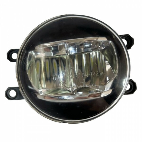 Farol Milha Esquerdo Toyota Hilux 2016 a 2020 Led