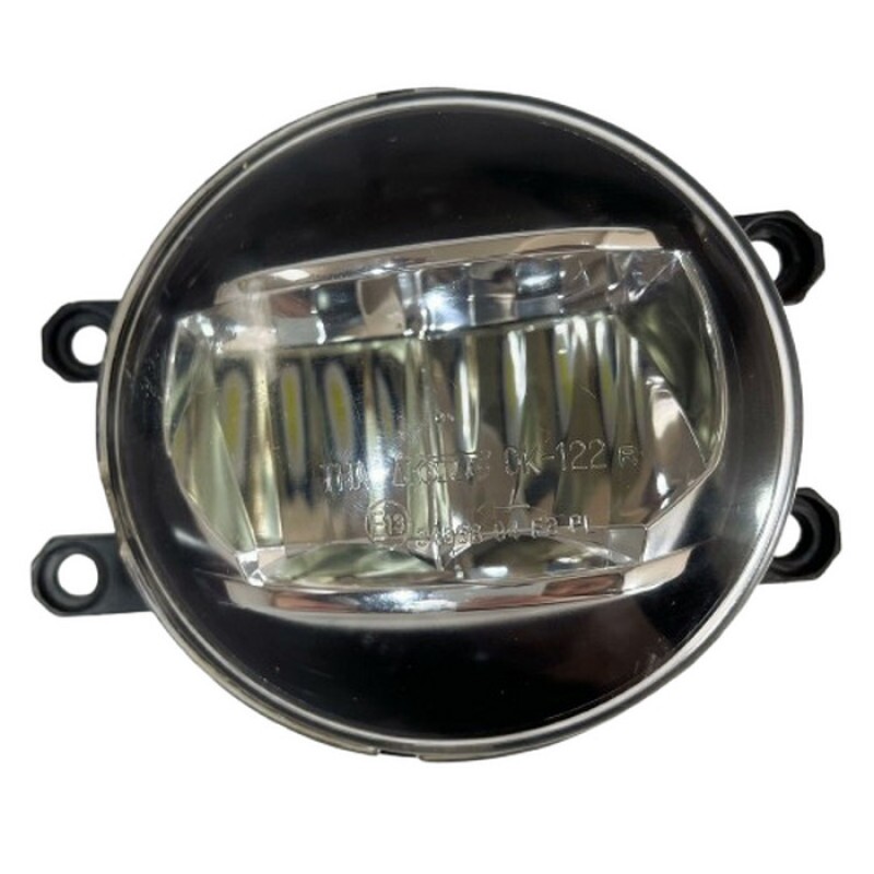 Farol Milha Esquerdo Toyota Hilux 2016 a 2020 Led