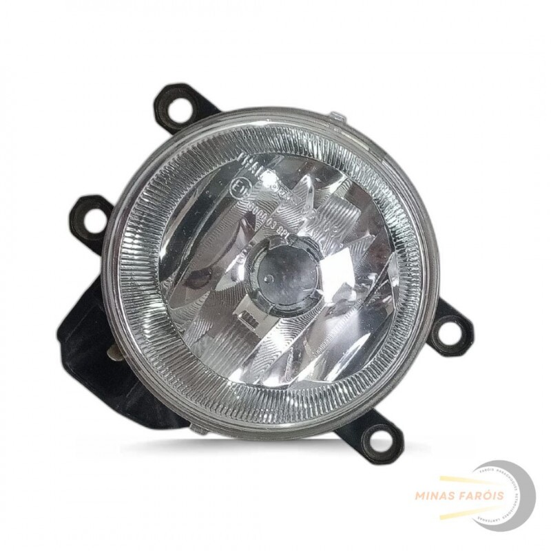 Farol de Milha Corolla Hilux Yaris Prius 2015 a 2016 Esquerdo Usado