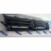 Grade Frontal Radiador Uno Fire Fiorino 2009 a 2014 Cinza Grade Frontal Radiador Uno Fire Fiorino 2009 a 2014 Cinza