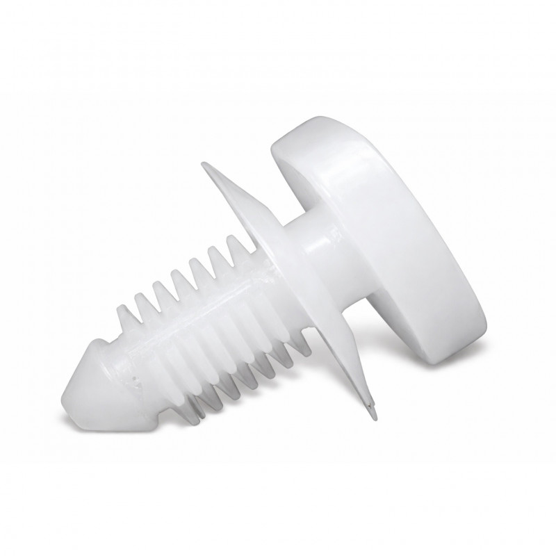 Presilha Spoiler Lateral Porta Doblo 2002 a 2021 Palio 2012 a 2017 Strada 1996 a 2020