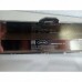 Moldura Superior Grade S10 2021 a 2022 Friso Cromada