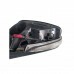 Retrovisor Hb20 2013 a 2019 Esquerdo 4P 5P Manual Com Pisca