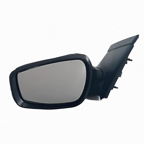 Retrovisor Hb20 2013 a 2019 Esquerdo 4P 5P Manual Com Pisca