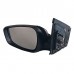 Retrovisor Hb20 2013 a 2019 Esquerdo 4P 5P Manual Com Pisca