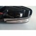 Retrovisor Hyundai Hb20 2013 a 2019 4P 5P Esquerdo Manual C/Pisca
