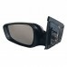 Retrovisor Hyundai Hb20 2013 a 2019 4P 5P Esquerdo Manual C/Pisca
