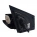 Carcaça Retrovisor HB20 2013 a 2019 Esquerdo 4P 5P Manual