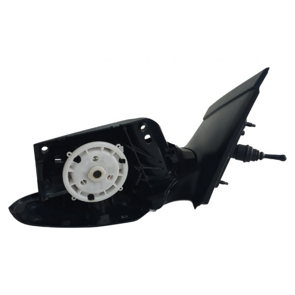 Carcaça Retrovisor HB20 2013 a 2019 Esquerdo 4P 5P Manual