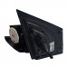 Carcaça Retrovisor HB20 2013 a 2019 Esquerdo 4P 5P Manual