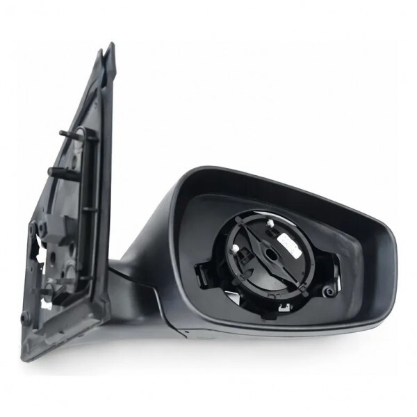 Retrovisor HB20 2012 a 2019 Direito 4P Elétrico Para Pisca
